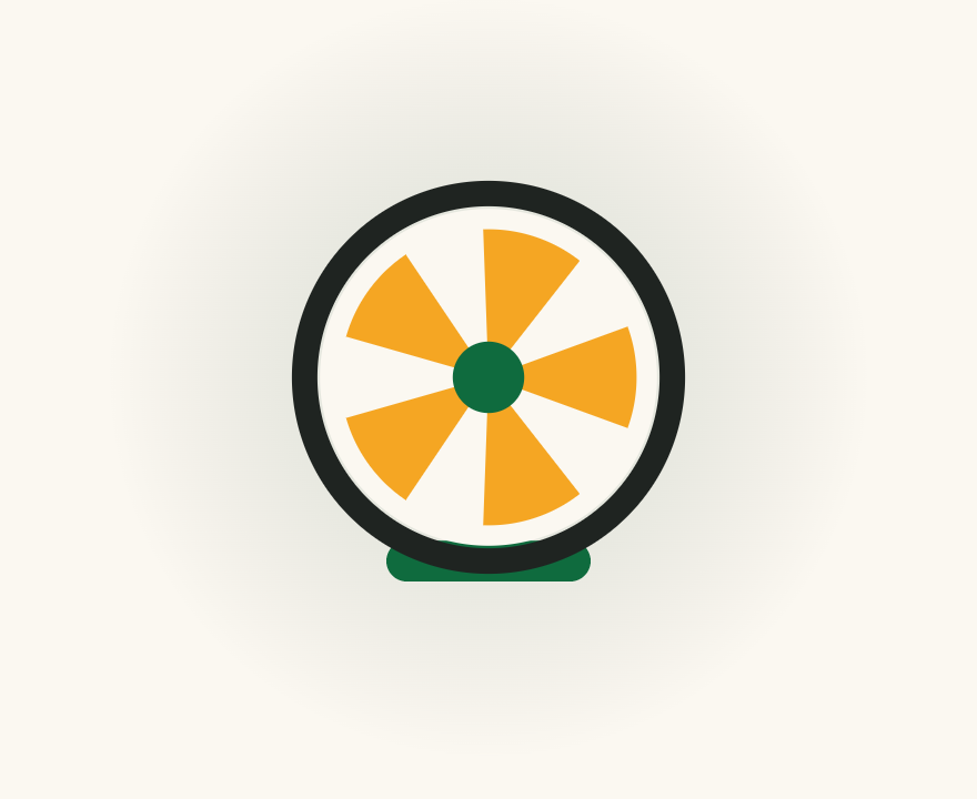 Ventilateur rechargeable
